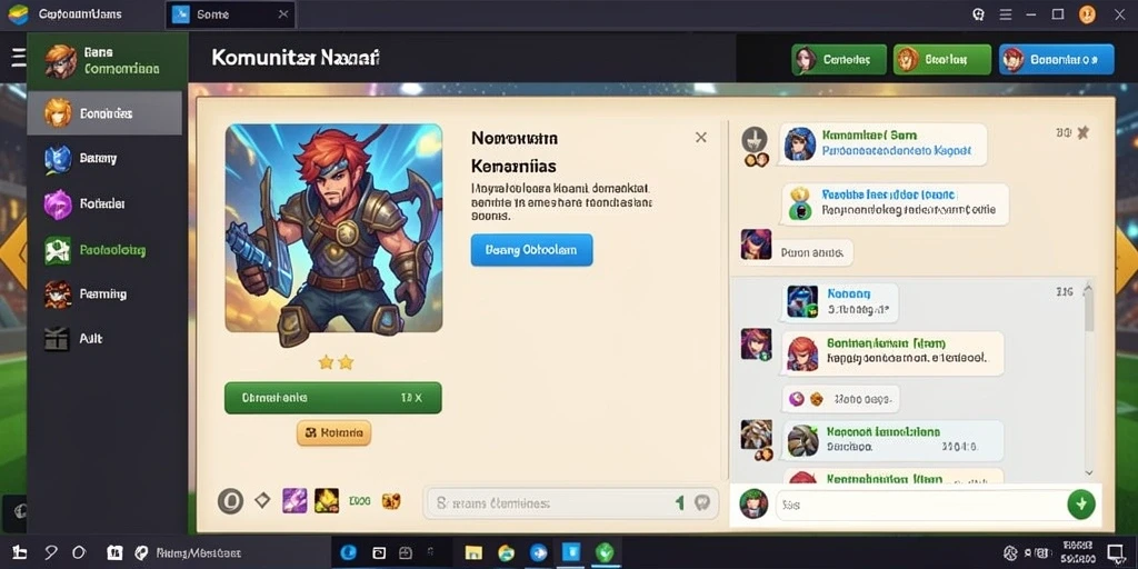 Sistem reward yang menguntungkan bagi pengguna.