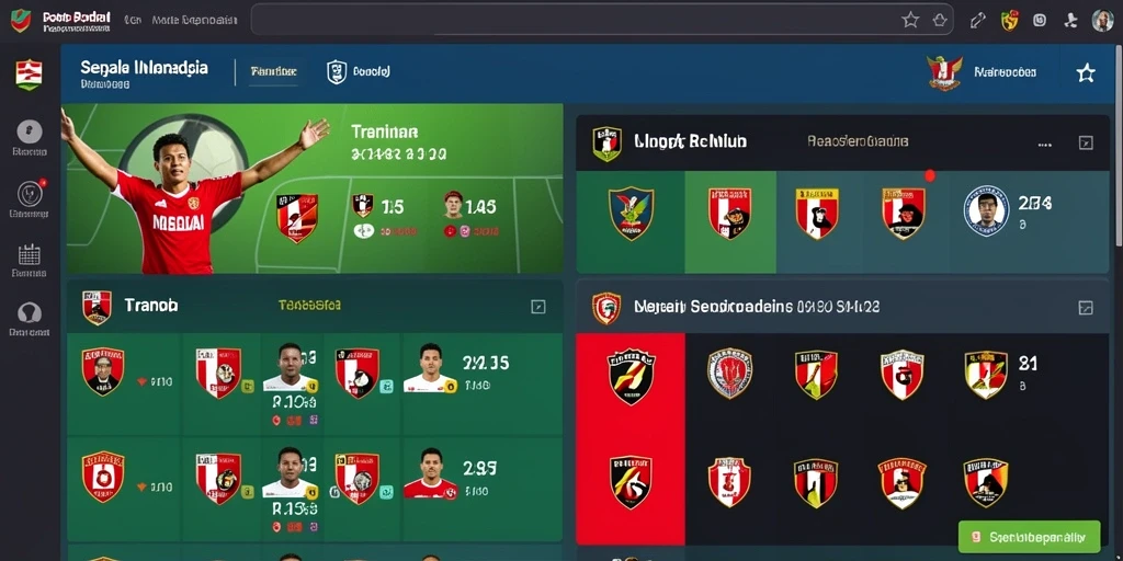 Komunitas aktif untuk berbagi strategi.