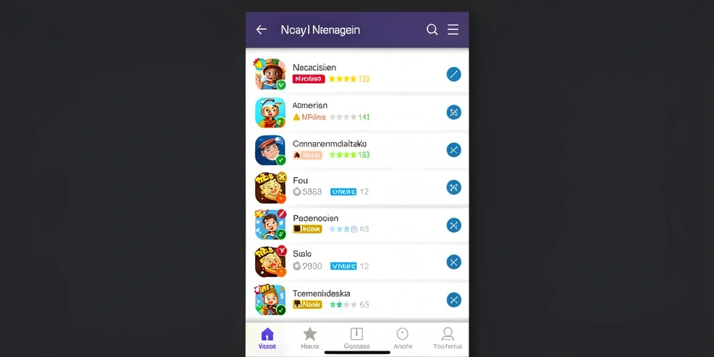 Komunitas aktif yang siap membantu pemain baru.