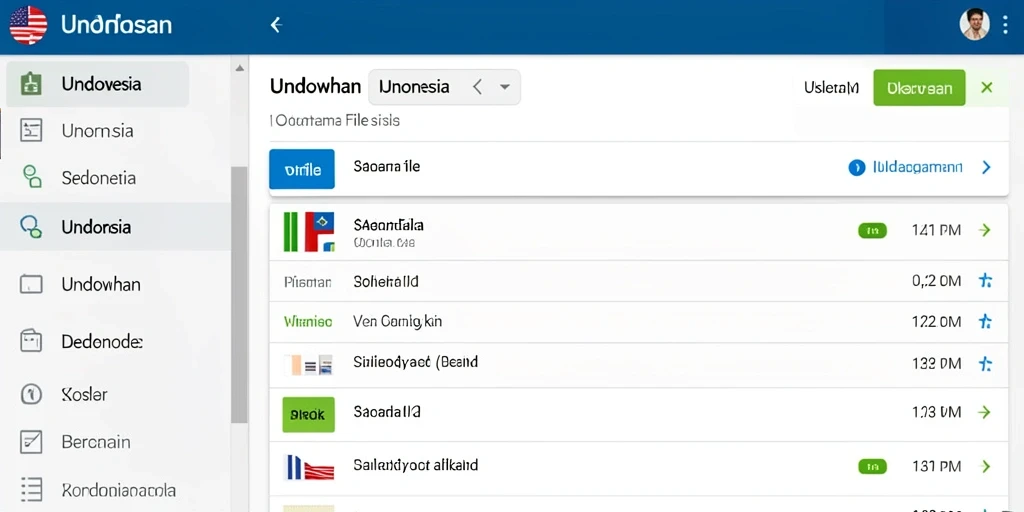 Misi menantang yang menunggu untuk diselesaikan.