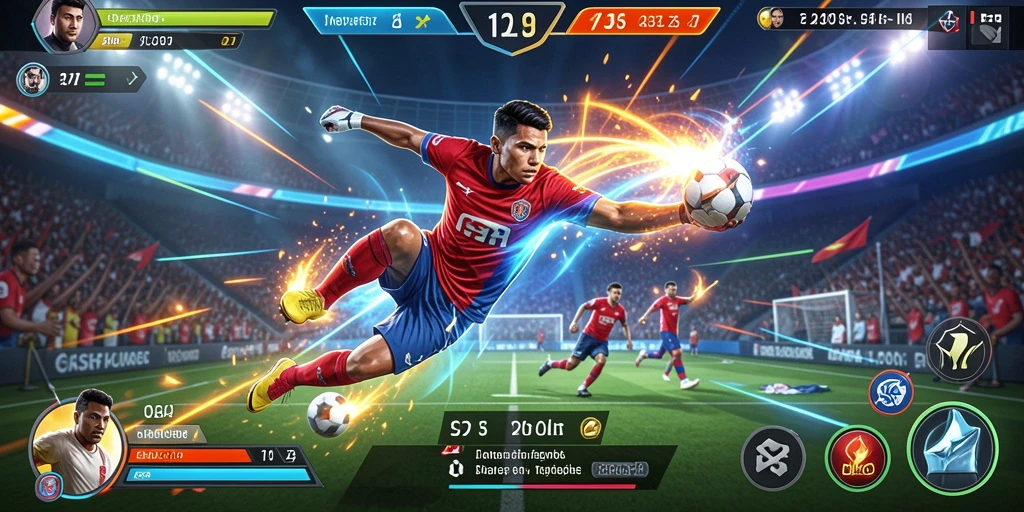 Tantangan seru dengan hadiah menarik menunggu!