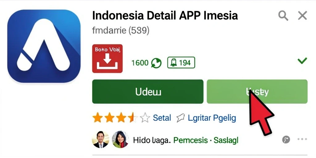 Sistem reward yang memotivasi pemain untuk terus bermain.