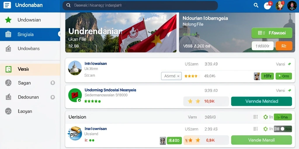 Fitur analisis angka yang membantu prediksi lebih akurat.