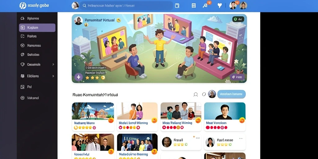 Tema slot yang beragam dan menarik untuk semua pemain.