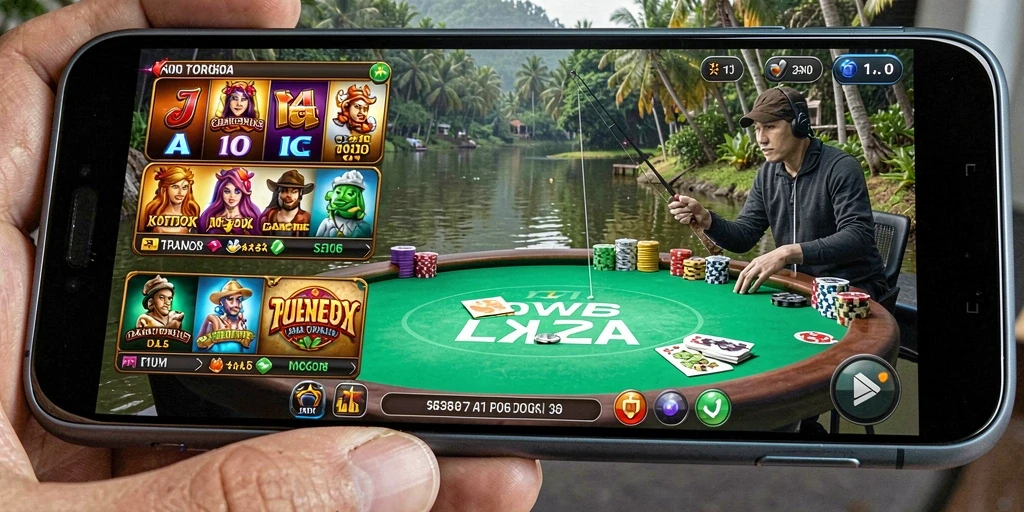 Sistem keamanan yang kuat untuk menjaga data pengguna.