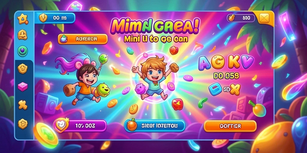 Level yang menantang dan seru untuk dimainkan.