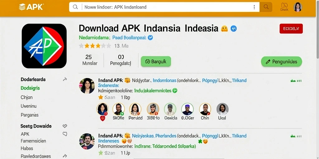 Tangkapan layar menampilkan beberapa senjata yang tersedia.