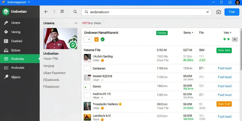 Sistem bonus yang menggiurkan untuk pemain.